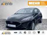 Ford Fiesta Trend *LED*Bluetooth*Klima*Apple*Android* - gebrauchte Ford Fiesta aus dem Jahr 2022