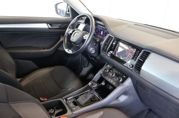 Skoda Kodiaq 1.5 TSI Ambition AID+ACC+SIDE+LED+CARPLAY