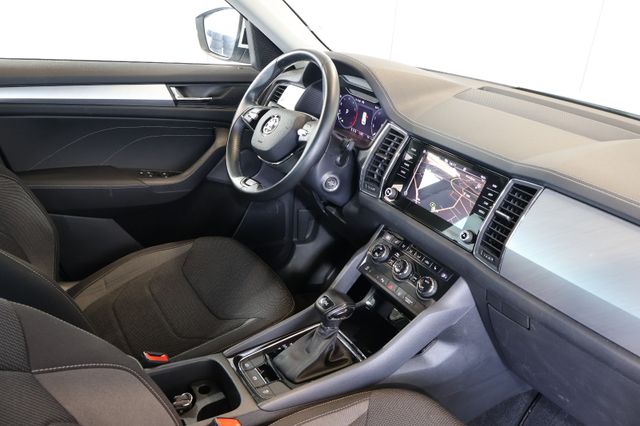 Skoda Kodiaq 1.5 TSI Ambition AID+ACC+SIDE+LED+CARPLAY