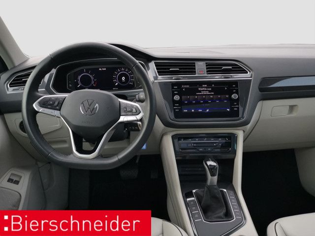 Volkswagen Tiguan - Bild 12