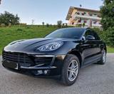 Porsche Macan S Diesel  - gebrauchte Porsche Kombis