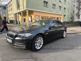 BMW 525d xDrive A Modern Line Modern Line - BMW 525 in Mainz
