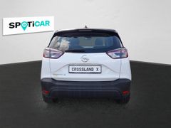 Fahrzeugabbildung Opel Crossland X Ed. IntelliLink SHZ LRH ThermaTec