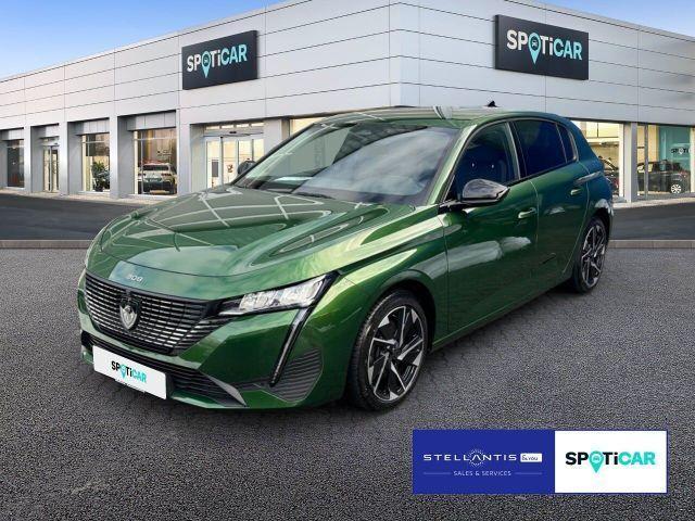 Peugeot 308 1.5 BlueHDi 130 Allure Pac k (EURO 6d)