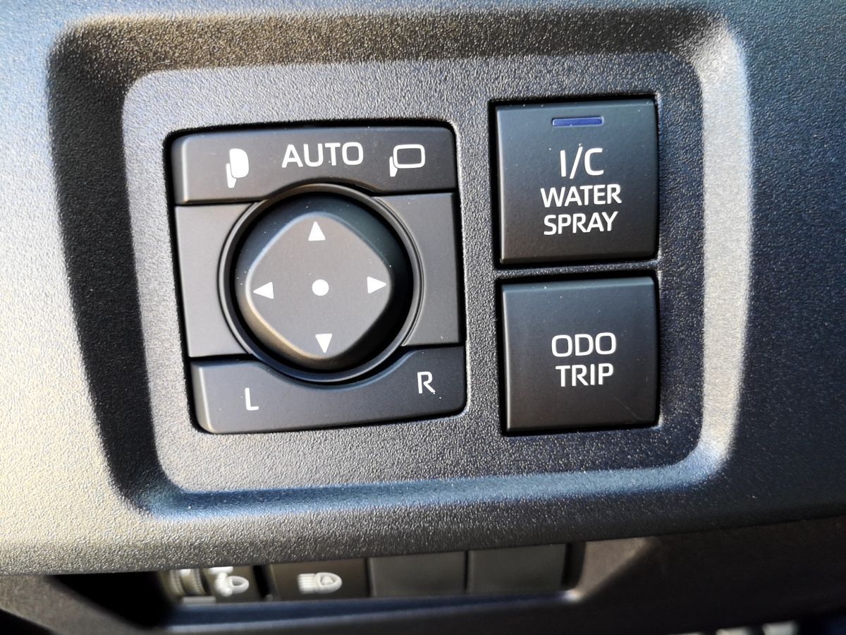 Toyota Yaris - Bild 17