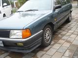 Audi 100 - Audi 100 aus 1987