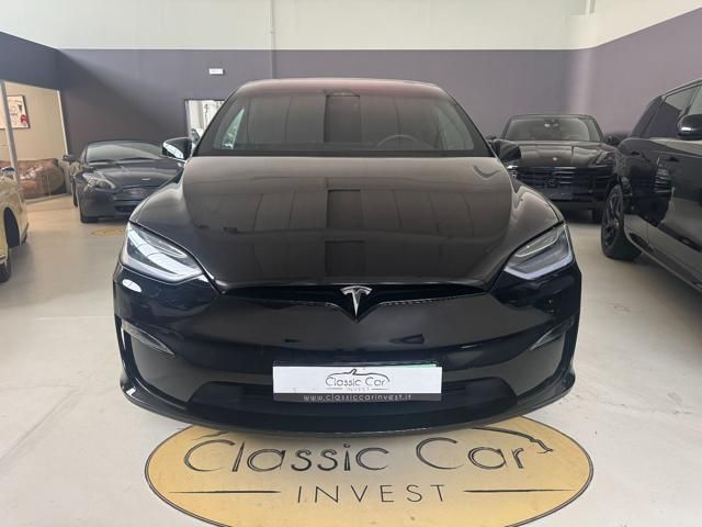 Other TESLA Model X DUAL MOTOR Long Range PERFORMANCE imagem 2