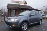 Mitsubishi Outlander 2.2 DI-D Intense*4x4*Klima*Alu*AHK* - Mitsubishi Outlander Intense mit Diesel-Antrieb