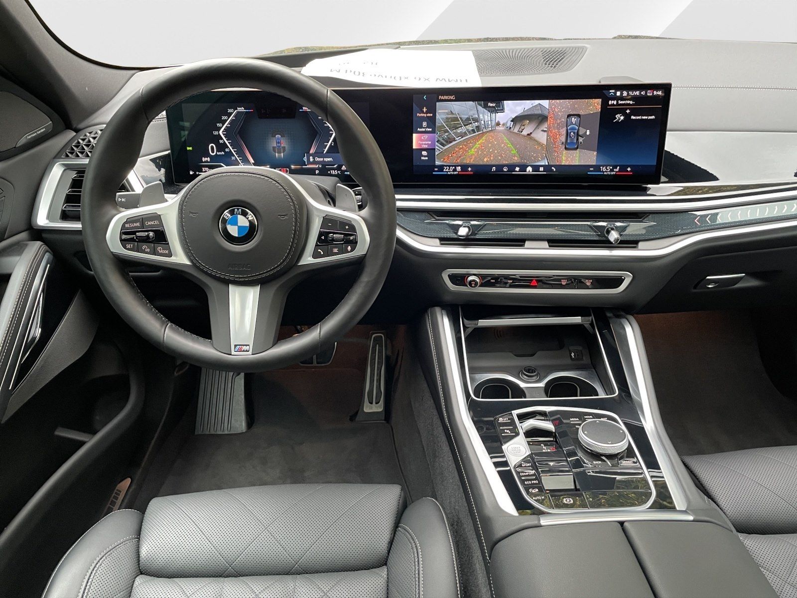 BMW X6 - Bild 13