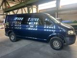 Volkswagen T5 Transporter Kasten 2.0TDI 140PS Technik top - VW T5 Gebrauchtwagen in Bielefeld