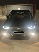Audi A4 B8 2.0 TDI Ambiente  - Audi A4: B8