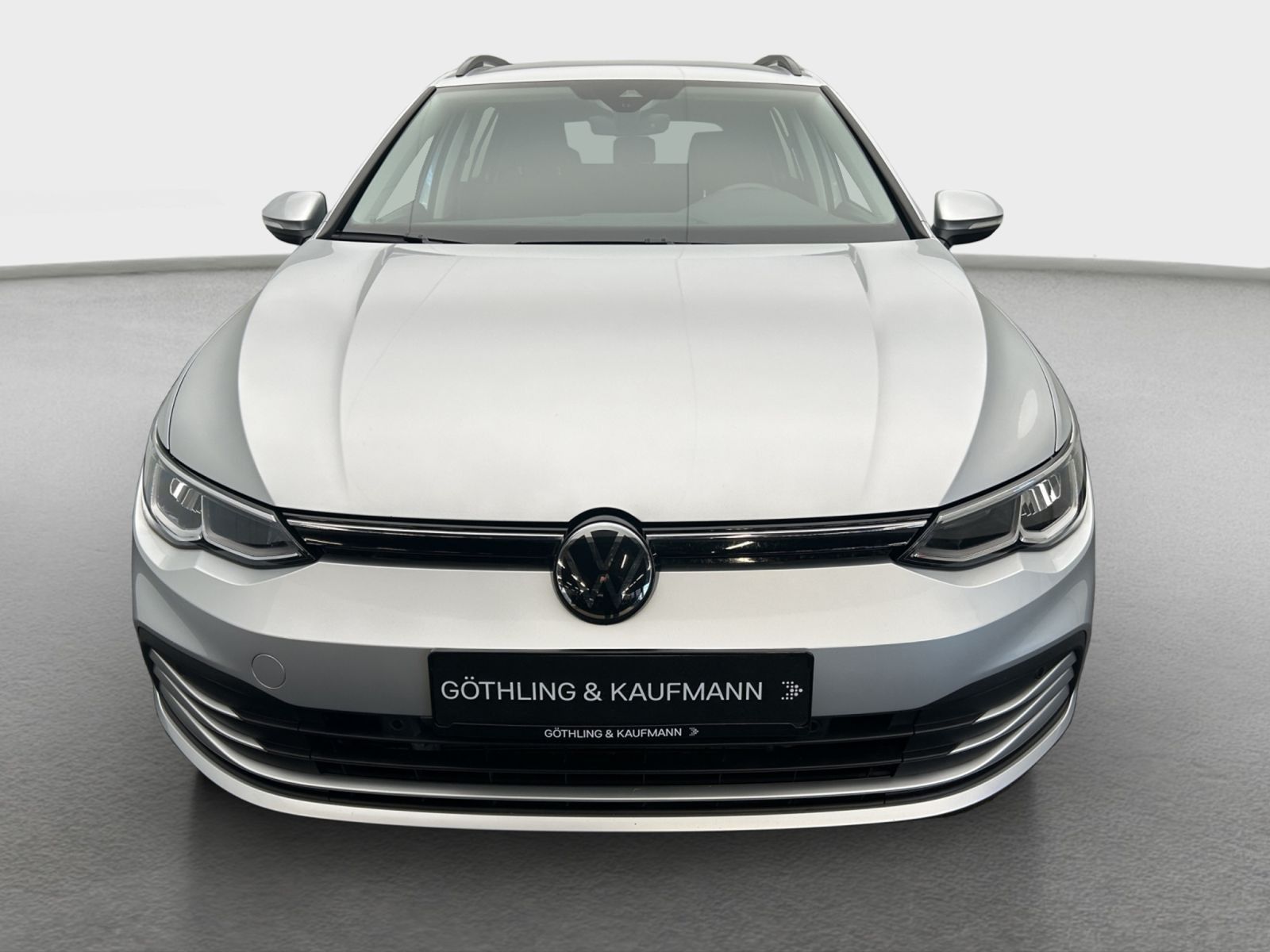 Volkswagen Golf - Bild 12