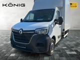 Renault Master L3H1 Fahrg. 3,5t dCi 145 Humbaur Koffer