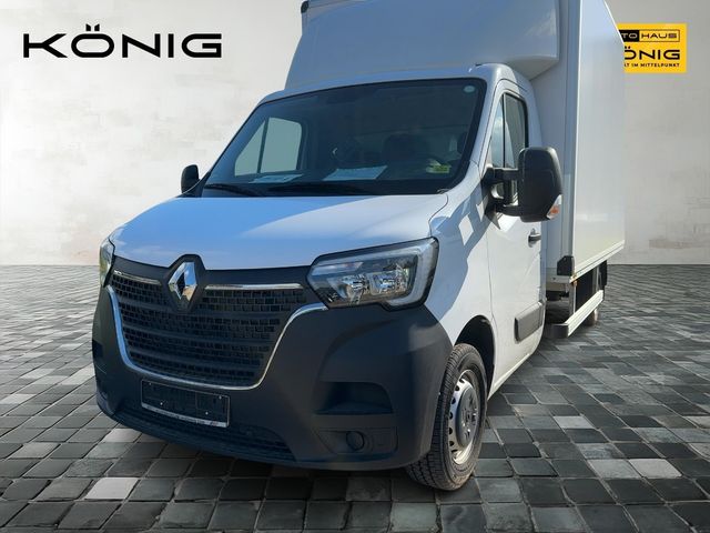 Renault Master 2.3 dCi 145 HUMBAUR FlexBox 20,5m³ L3H1
