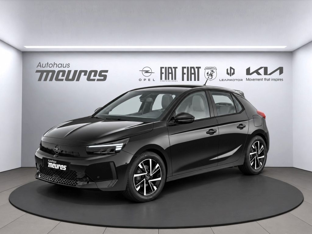 Image of Opel Corsa