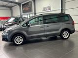 Seat Alhambra 2.0 TDi Automatik *7-Sitze*Navi*Kamera* - Seat Alhambra: 7n
