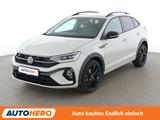 Volkswagen Taigo 1.0 TSI R-Line Aut.*MATRIX*ACC*NAVI*CAM*SH - VW Taigo in Essen