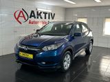 Honda HR-V 1.6 i-DTEC Elegance *erst 29 Tkm* - Honda HR-V Gebrauchtwagen in Berlin