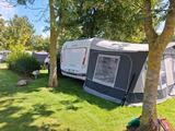 Dethleffs Camper FMK 560 Modell 2017 - Dethleffs Etagenbett Wohnwagen