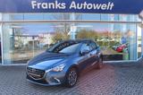 Mazda 2 Lim. Sports-Line - Mazda 2: Sports Line