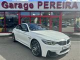 BMW M4 3.0 DKG COMPETITION FACELIFT CARBON HARMAN KA - gebrauchte BMW M4 mit Facelift