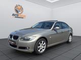 BMW 320i Lim. S-DACH NAVI SHZ KAM TEMPO AHK - BMW 320 aus 2009: 320d