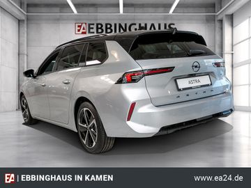 Opel Astra L Sports Tourer 1.2 GS AHK Navi 360 Kamera