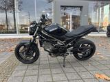 Suzuki SV 650 A LED    * Top Ausstattung - Suzuki Motorräder in Leipzig