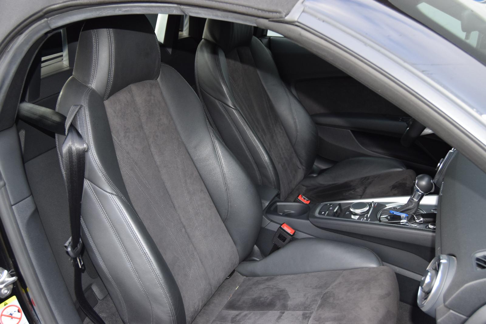 Audi TT Roadster !AUTOMATIK!Navi,Leder,Xenon,Parks,,,