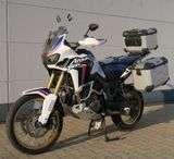 Honda CRF1000 - HONDA CRF