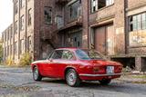 Alfa Romeo GT Junior 1300 - Bertone   - Alfa Romeo Gebrauchtwagen von 1971