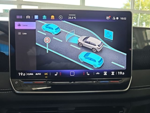 Fahrzeugabbildung Volkswagen Tiguan 1.5 eTSI DSG Goal HD-MATRIX NAVI 360° KES