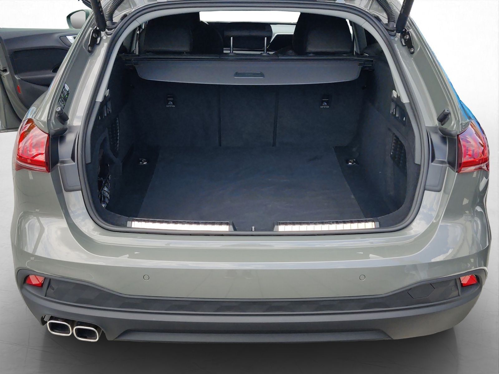 Audi A5 - Bild 11