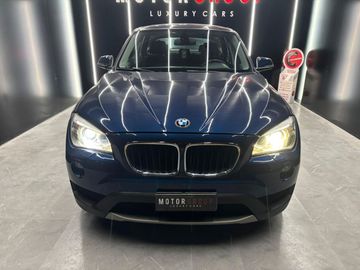 BMW X1 - 2