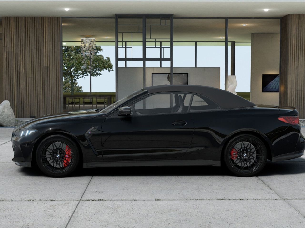 BMW M4 - Bild 3
