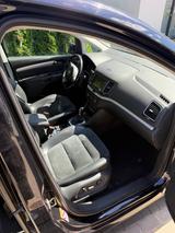Volkswagen Sharan 2.0 TDI DSG BlueMotion Tech Highline ... - VW Sharan Gebrauchtwagen in Hannover