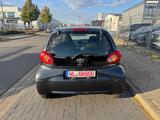 Toyota Aygo AYGO City 1,0L *1. Hand*KLIMA*elek.Fenster* - Toyota Aygo (X) aus 2006