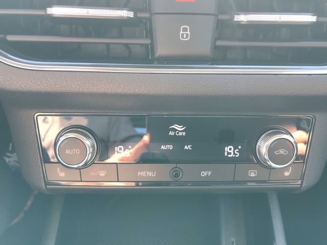 Kamiq Tour 1.0 TSI DSG*Gar. bis 2027*