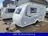 Trigano Mini Freestyle Silver 290 V2026 - Mini Wohnwagen: Kleiner Caravan