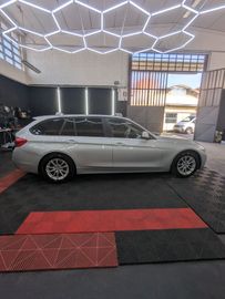 BMW 318 - 9