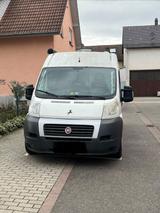 Fiat Ducato 2.3 Multijet - Fiat Ducato 2