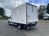 Iveco Daily 35C11 Closed Box / 750 KG Loading Lift / M - Iveco Daily 35c