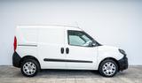 Fiat Doblò 1.3 MJ SX Kasten °Klimaanlage° - Fiat Doblo mit Diesel-Antrieb: 1.3