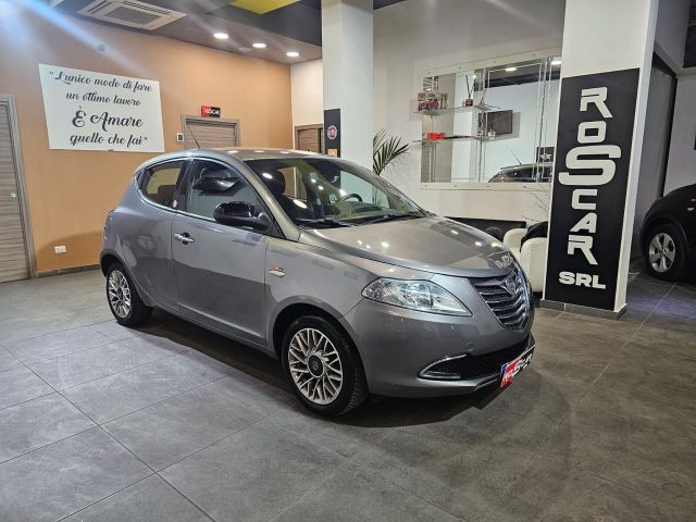 Lancia Ypsilon 1.2 69 CV 5 porte GPL Ecochic Gol