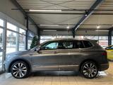 Volkswagen Tiguan Allspace Highline 4Motion R-Line*NAVI*LED - VW Gebrauchtwagen