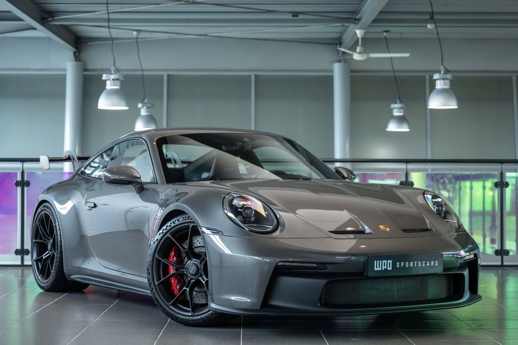 Porsche 911 Urmodell