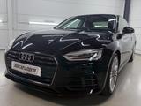 Audi A5 Coupe 40 TFSI - gebrauchte Audi A5 aus dem Jahr 2019