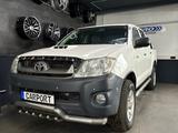 Toyota Hilux Double Cab 4x4 - Toyota Hilux in Duisburg