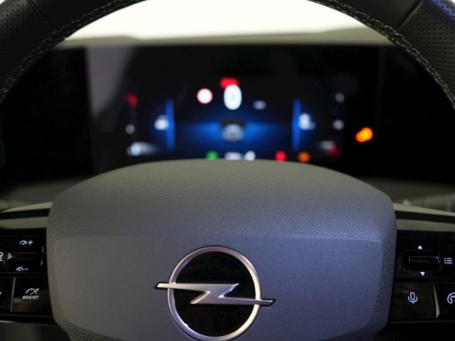 Astra L ST GS+AHK+360 GRAD KAMERA+SITZ-/LENKRADH