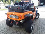 Quadix Buggy 800  - BUGGY